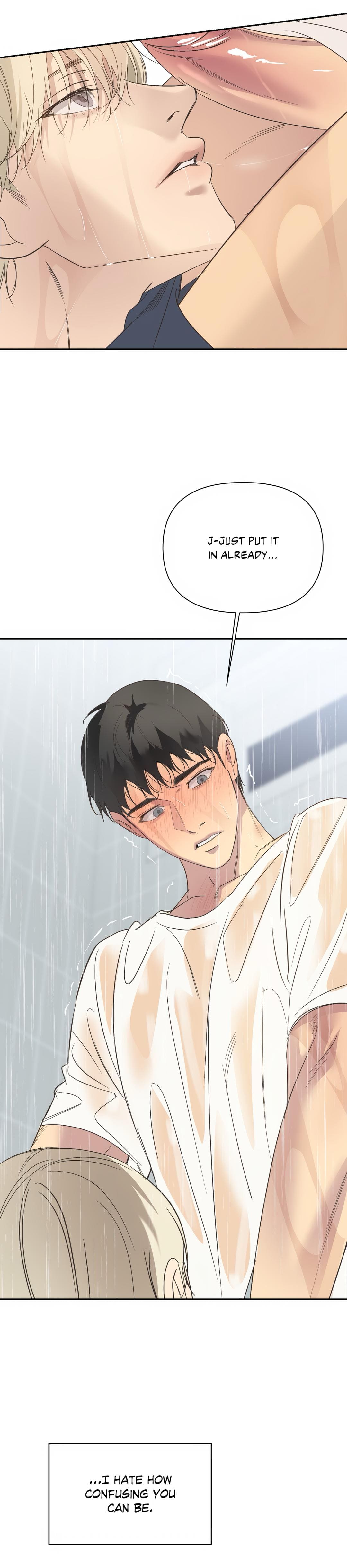 backlight, Chapter 29 image 23